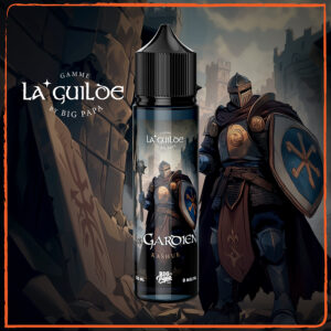 LE GARDIEN - KASHUE 50ml