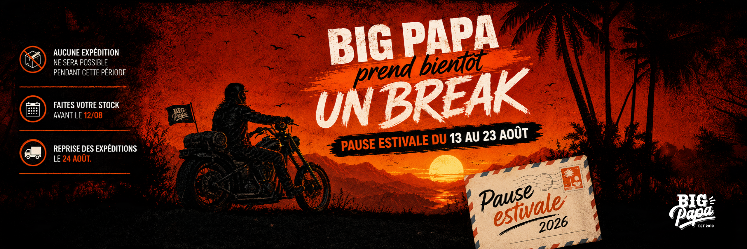 pauseestivale2026 bannière web 2